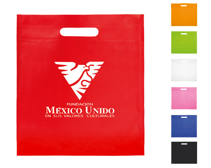 BOLSA ECOLOGICA C546